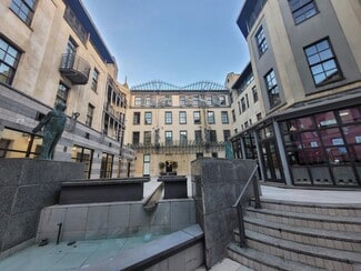 Más detalles de 168 Ingram St, Glasgow - Local en venta