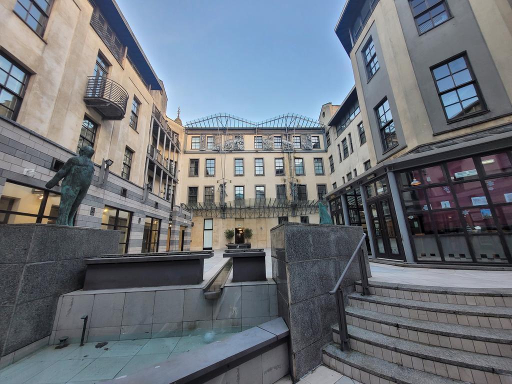 168 Ingram St, Glasgow en venta Foto del edificio- Imagen 1 de 4