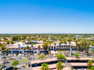 Más detalles para 7600 N 15th St, Phoenix, AZ - Oficinas, Clínicas en alquiler