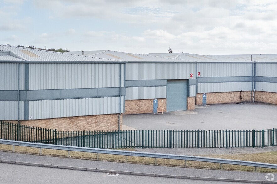 Ballin Rd, Nuneaton en venta - Foto principal - Imagen 1 de 40