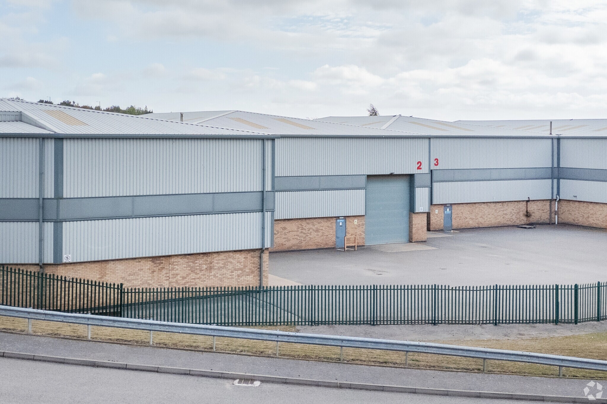 Ballin Rd, Nuneaton en venta Foto principal- Imagen 1 de 41