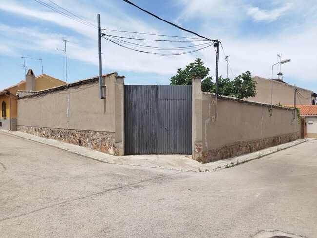 Más detalles de Terreno en venta
