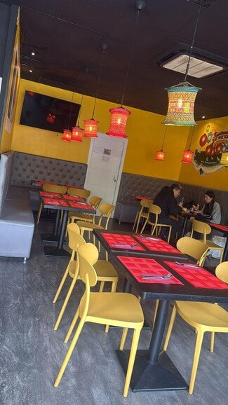 Más detalles de Local en alquiler
