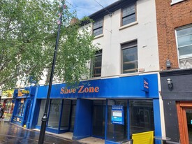 24 High St, Doncaster SYK - Inmueble