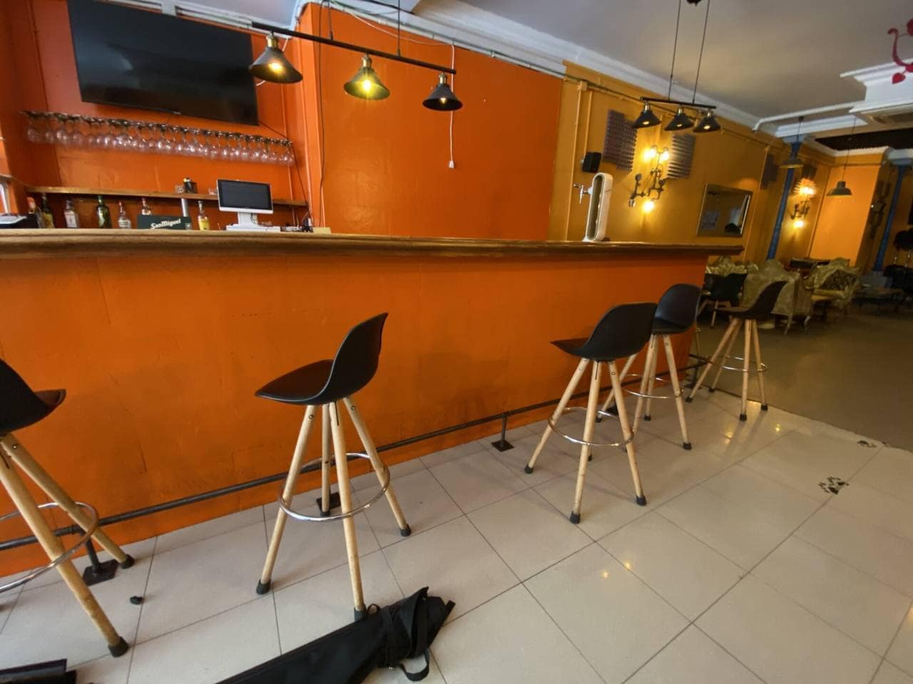 Local en Barcelona, Barcelona en alquiler Foto principal- Imagen 1 de 3