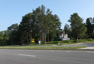 Más detalles de 1715 Duluth Hwy, Lawrenceville, GA - Terreno en venta