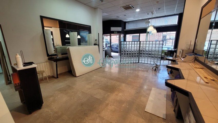 Edificio residencial en Segovia, Segovia en venta - Foto del interior - Imagen 3 de 5
