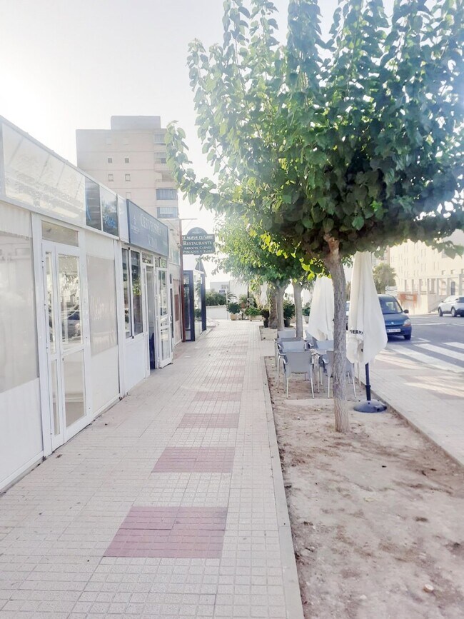 Más detalles de Local en venta