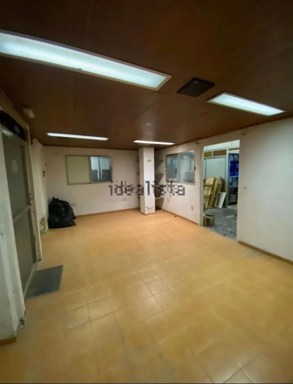 Local en Alicante, Alicante en venta Foto del interior- Imagen 1 de 7