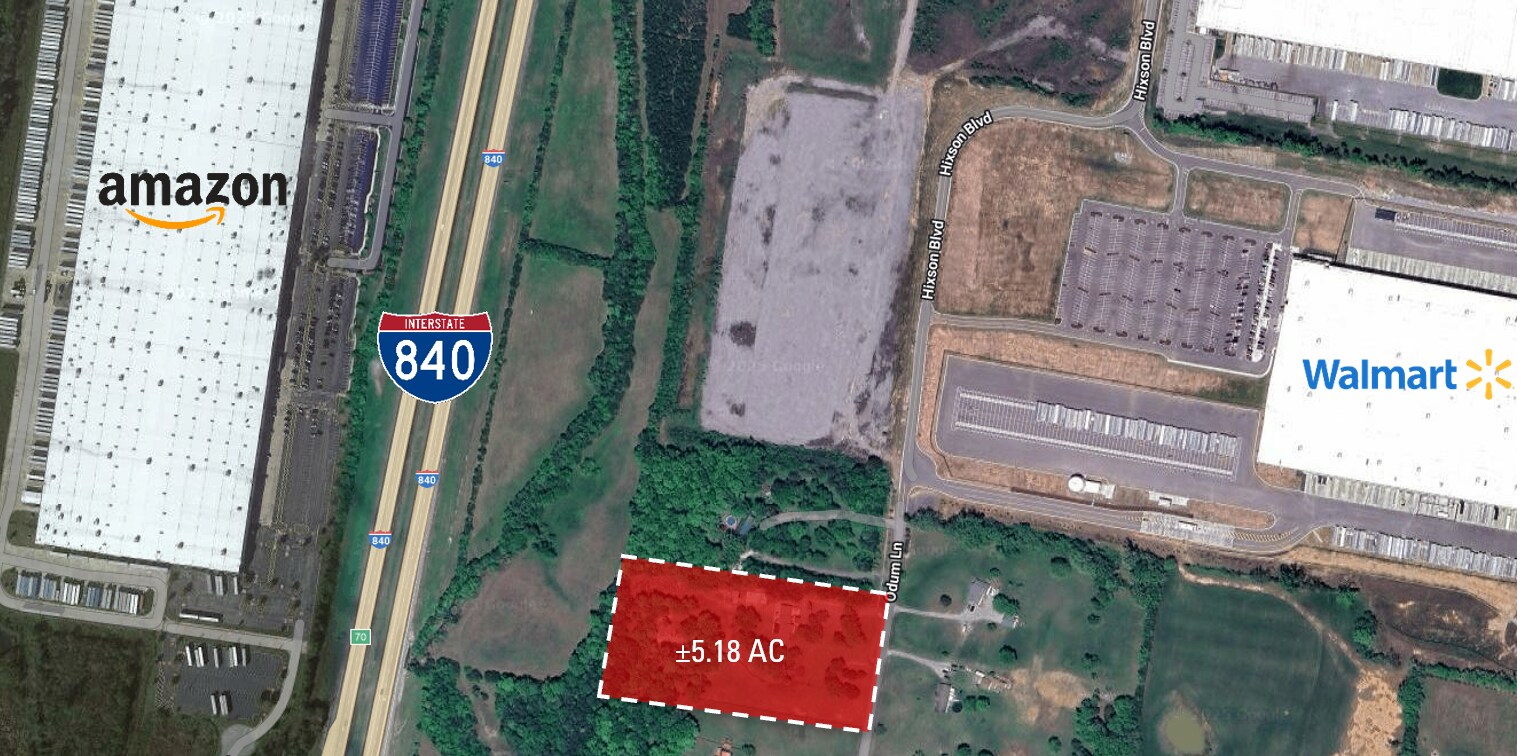 439 Odum Ln, Lebanon, TN en venta Foto principal- Imagen 1 de 2