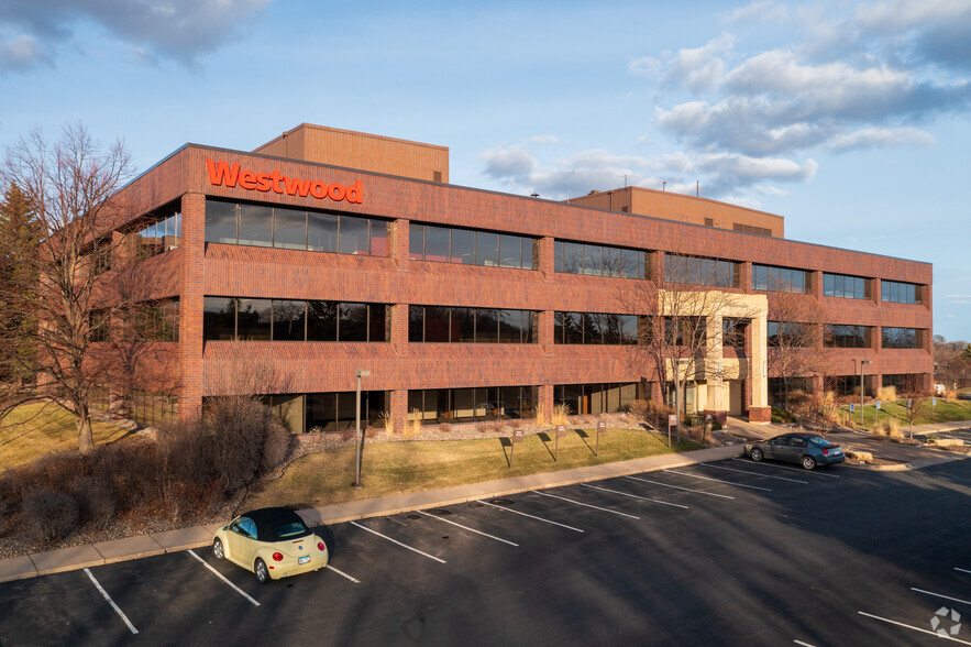 12501 Whitewater Dr, Minnetonka, MN en alquiler - Foto del edificio - Imagen 2 de 5