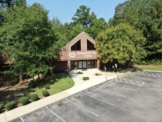 Más detalles de 3305 Sungate Blvd, Raleigh, NC - Oficina en venta