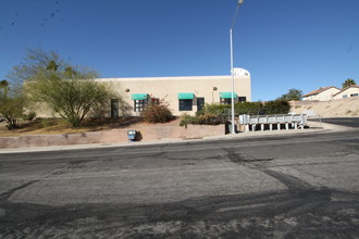 3030 Needles Hwy, Laughlin, NV en alquiler Foto del edificio- Imagen 1 de 4