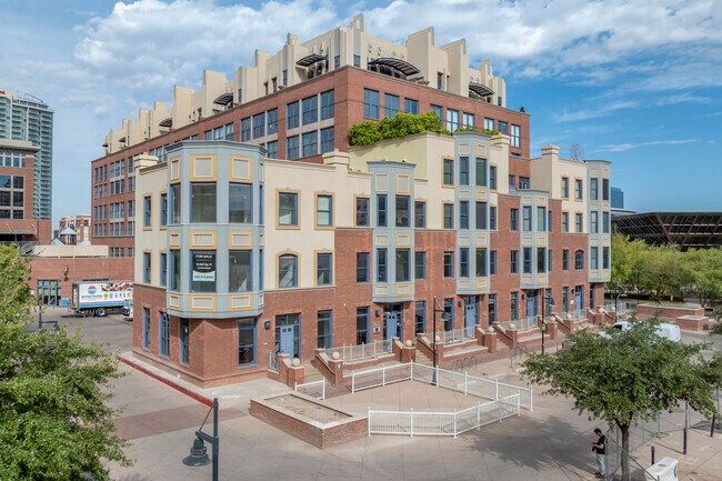 Más detalles de 21 E 6th St, Tempe, AZ - Oficina en venta