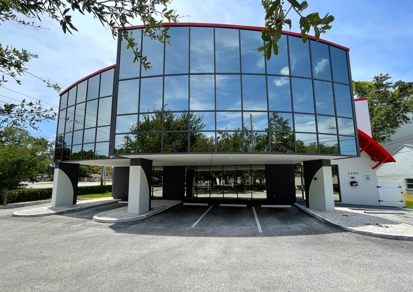 1300 S Fort Harrison Ave, Clearwater, FL en venta - Foto del edificio - Imagen 2 de 13