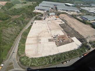 Más detalles de Faraday Ave, Birmingham - Terreno en alquiler