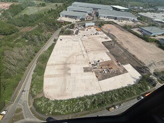 Más detalles de Faraday Ave, Birmingham - Terreno en alquiler