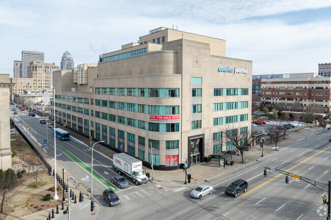 Más detalles para Significant Broadway Assemblage – Oficinas en venta, Louisville, KY