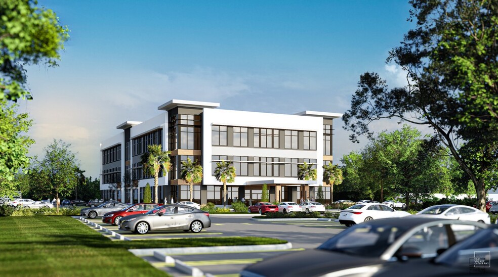 800 NW 102 Ave, Pembroke Pines, FL en alquiler - Foto del edificio - Imagen 2 de 6