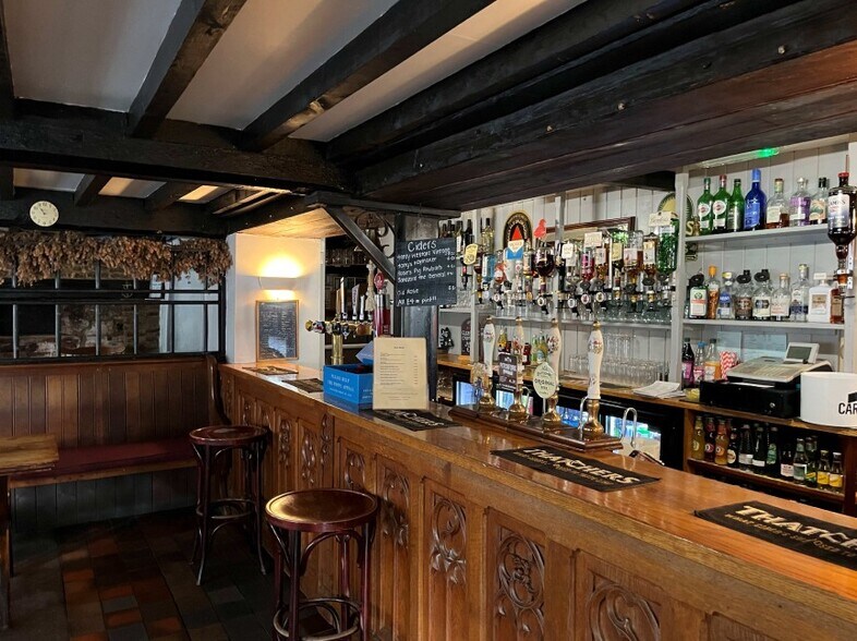 2 Ash Walk, Henstridge en venta - Foto del interior - Imagen 3 de 11