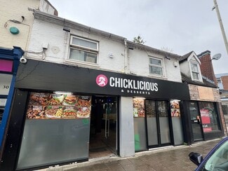 Más detalles de 32-34 St Loyes St, Bedford - Local en venta