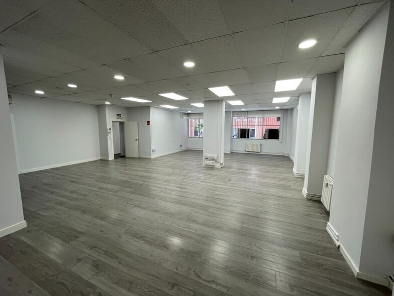 Edificio residencial en Madrid, Madrid en venta - Foto del interior - Imagen 1 de 7