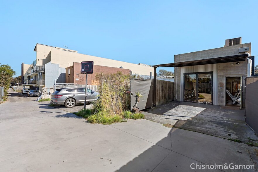 258 Charman Rd, Cheltenham en venta - Foto del edificio - Imagen 3 de 4