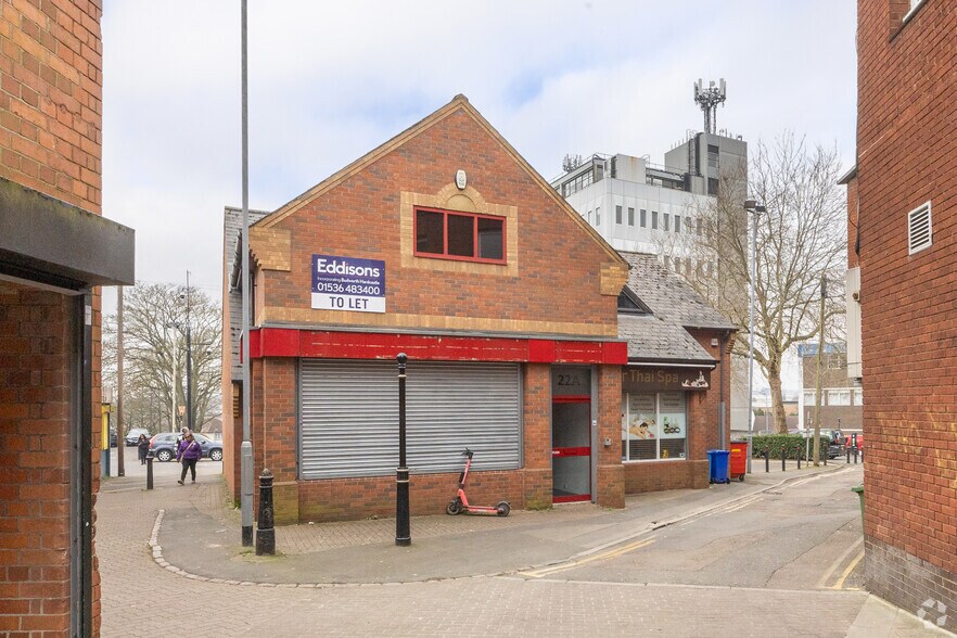 22 Wadcroft, Kettering en alquiler - Foto principal - Imagen 1 de 2