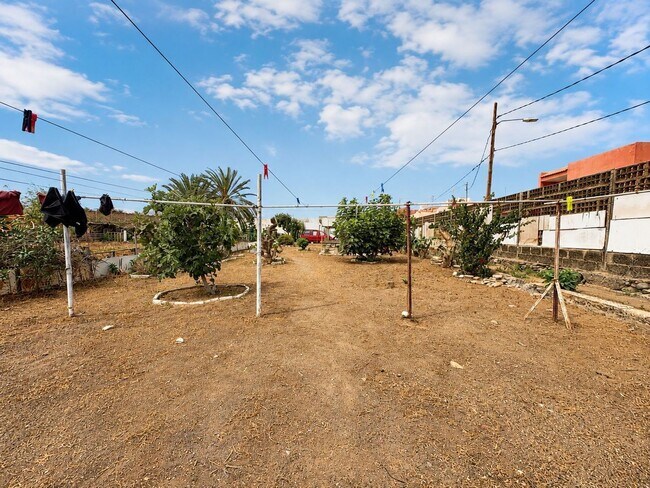 Más detalles de Terreno en venta