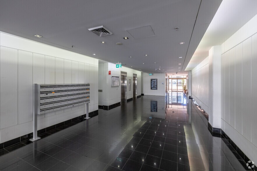 332-342 Oxford St, BONDI JUNCTION en alquiler - Vestíbulo - Imagen 2 de 4