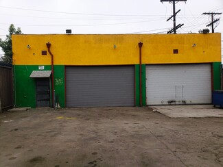 Más detalles para 6043 S Western Ave, Los Angeles, CA - Locales en alquiler