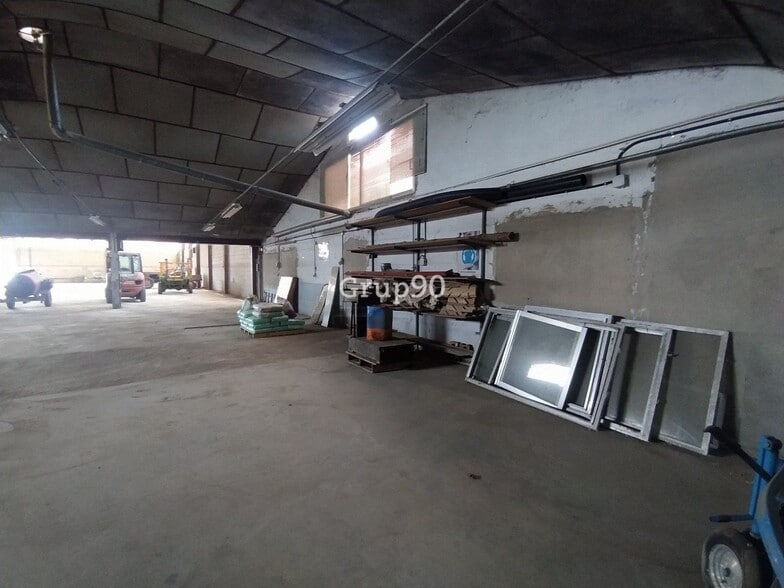 Nave en Torrelameu, Lérida en venta - Foto del edificio - Imagen 3 de 13