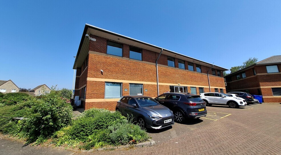 Falcon Clos, Quedgeley en alquiler - Foto del edificio - Imagen 2 de 3