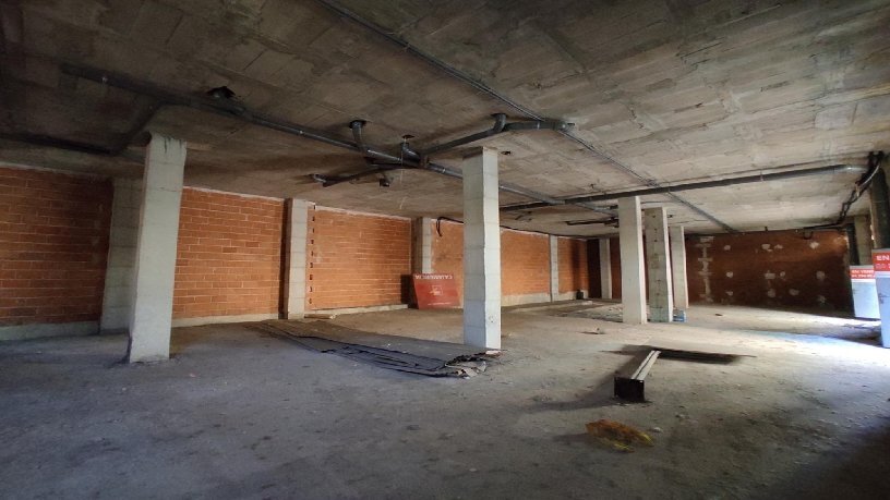 Edificio residencial en Lorquí, Murcia en venta - Foto del interior - Imagen 2 de 3