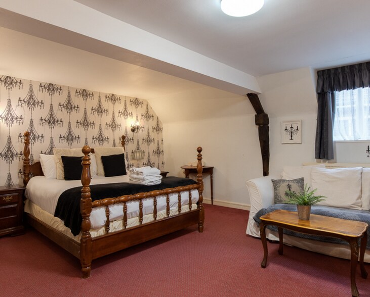 Market Sq, Winslow en venta - Foto del interior - Imagen 2 de 4