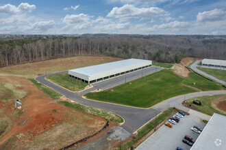 140 Corporate Dr, Spartanburg, SC - vista aérea  vista de mapa - Image1