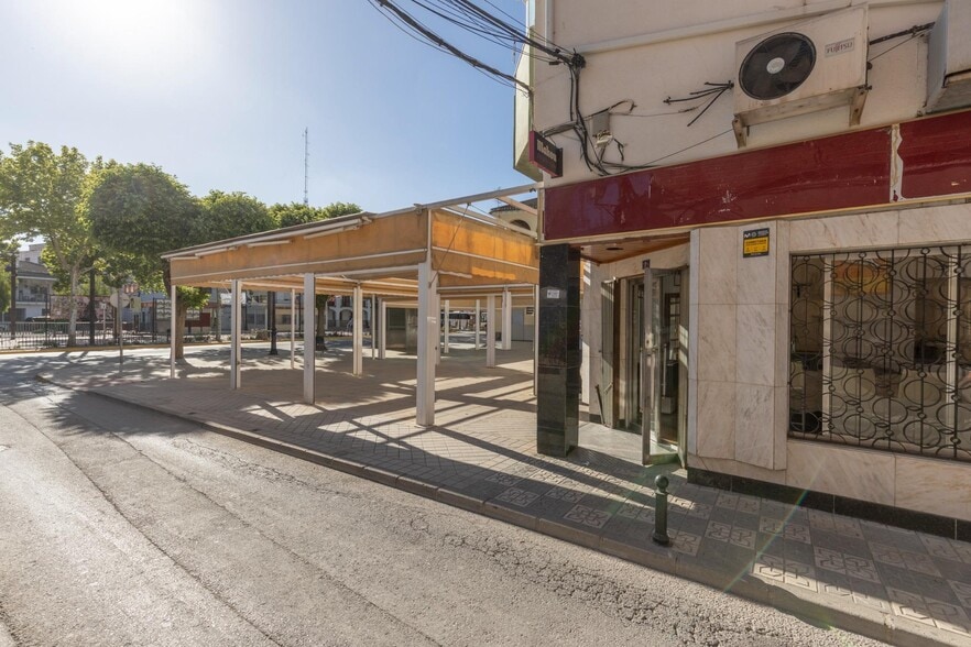 Paseo Prado, 7, Fuente Vaqueros, Granada en venta - Foto del edificio - Imagen 2 de 30
