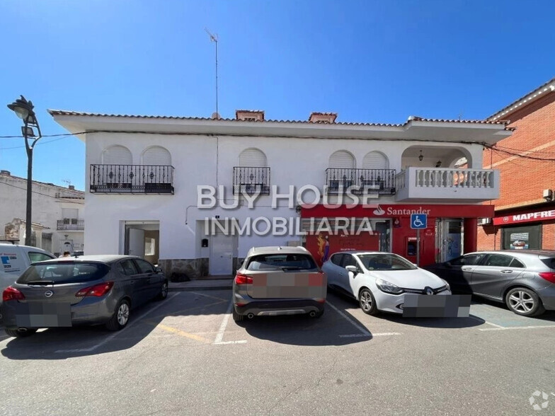 Locales en Villaluenga de la Sagra, Toledo en alquiler - Foto del interior - Imagen 1 de 1