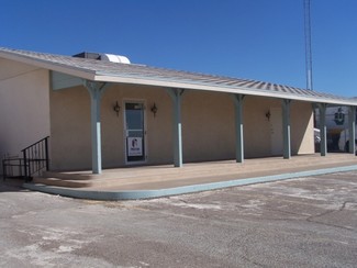 Más detalles para 6941 Commerce Ave, El Paso, TX - Naves en venta