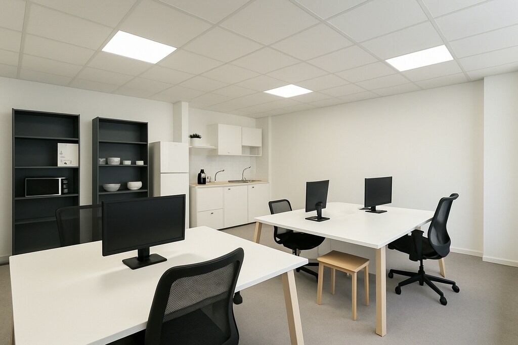 61 Avenue Du Général Michel Bizot, Paris en alquiler Foto del interior- Imagen 1 de 7