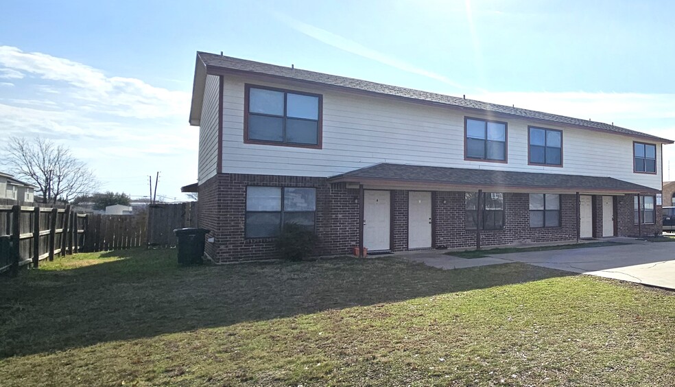 1307 Monroe Loop, Killeen, TX en venta - Foto del edificio - Imagen 2 de 16