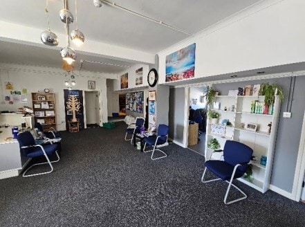 48-49 Church St, Maidstone en alquiler Foto del interior- Imagen 1 de 2