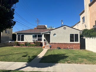 Más detalles para 271 W Ash Ave, Burbank, CA - Edificios residenciales en venta