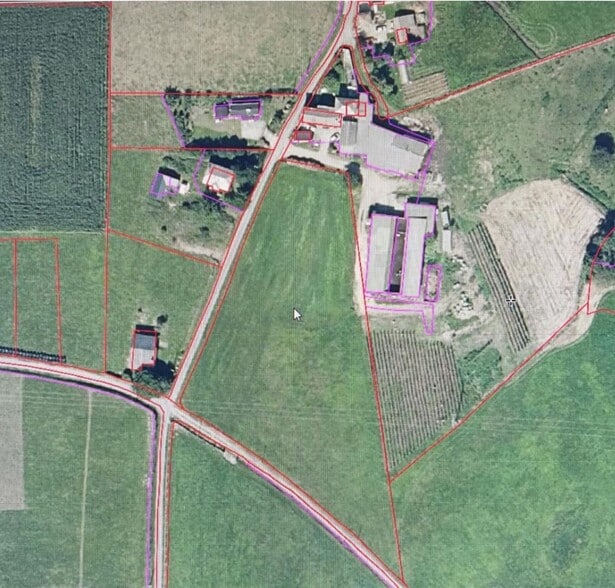 Lugar Quintana, S/N, Valdés, Asturias en venta - Vista aérea - Imagen 2 de 4