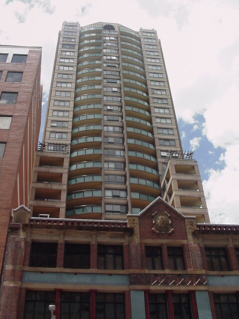 142-148 Elizabeth St, Sydney en alquiler Foto del edificio- Imagen 1 de 2