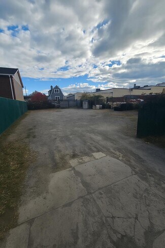 Más detalles de 85 Plain ave, New Rochelle, NY - Terreno en alquiler