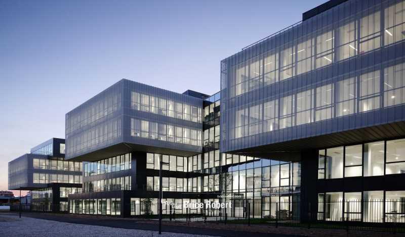 Flex en Villeurbanne en alquiler - Foto del edificio - Imagen 2 de 18