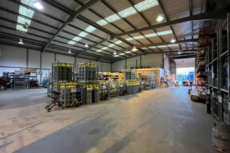 Randalls Rd, Leatherhead en alquiler Foto del interior- Imagen 2 de 6