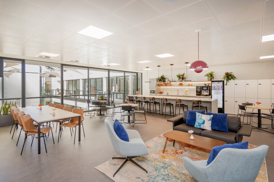 Park Ave, Almondsbury en alquiler - Foto del interior - Imagen 3 de 17