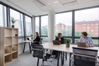 Más detalles de 1-5 Rue Du Débarcadère, Colombes - Coworking en alquiler